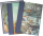 Skies of Fire Boxed Set (EN)