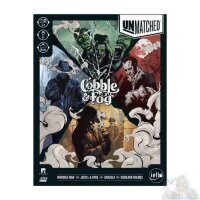 Unmatched - Cobble & Fog (DE)