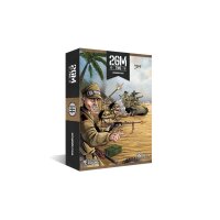 2GM Tactics: Italy (EN)