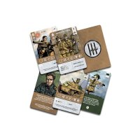 2GM Tactics: Italy (EN)