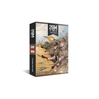 2GM Tactics: United Kingdom (EN)