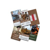 2GM Tactics: United Kingdom (EN)