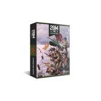 2GM Tactics: USSR (EN)