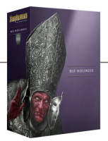 Blasphemous: His Holiness (EN)