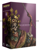 Blasphemous: The Archbishop (EN)