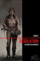Desolation - Beyond Stalingrad Z: Emily (EN)