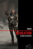 Desolation - Beyond Stalingrad Z: Sonya (EN)