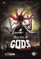 Cy_Borg RPG: P!LLS FVLL of GODS Rehumanized (EN)