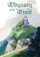 Odyssey of the Giant Solo RPG (EN)