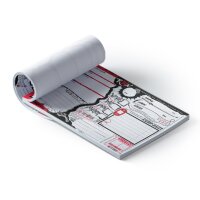 Ronin RPG: Character Sheets (EN)