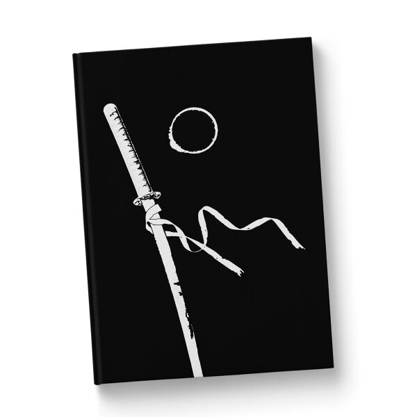 Ronin RPG: Limited Edition Core Rulebook (EN)