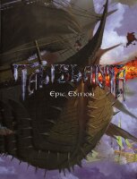 Talislanta RPG 6th Edition: Epic Edition Slipcase (EN)