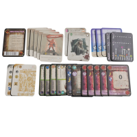 Dragon Dawn 2023 Promo Deck (DE)
