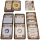 Golem Run: Raising of Stakes (DE/EN)