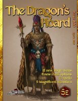 The Dragons Hoard #53 5E (EN)