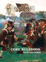 Colonial Gothic 4th Edition Core Rulebook (EN)