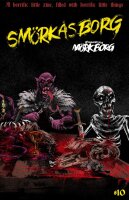 Mörk Borg RPG: SmörkåsBorg #1 (EN)