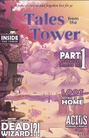 Tales from the Tower #1 5E (EN)