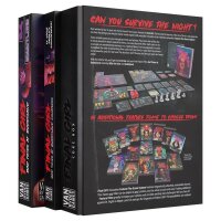 Final Girl: Series 3 - Starter Set - Bad Times at...