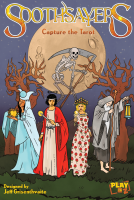Soothsayers (EN)
