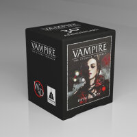 Vampire Eternal Struggle: 30th Anniversary The Endless...