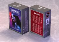 Vampire Eternal Struggle: Ravnos (EN)