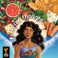 Food for Thought Kickstarter Edition (EN)