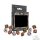 Fallout - Wasteland Warfare: Factions Dice Set Wasteland Raiders (EN)
