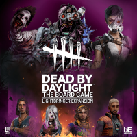 Dead by Daylight: Lightbringer (EN)