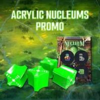 Nucleum: Acrylic Nucleum Promo (EN)