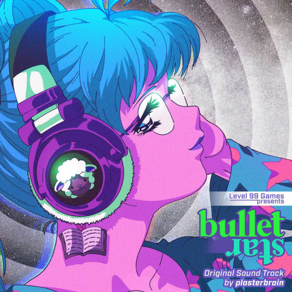 Bullet: Star - Vinyl Record Original Soundtrack