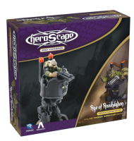 HeroScape: Imperator Kayne Army Expansion (EN)