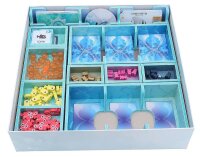 Finspan Colour Insert Set