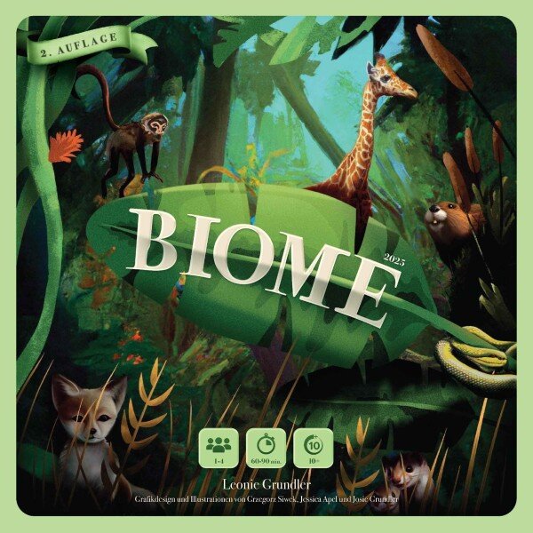 Biome (DE)