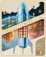 Galactic Cruise (DE)