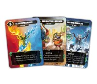 Mindbug: 2vs2 Tag Team Pack (DE)