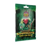 Mindbug: Kampffrüchte (Add-on Pack) (DE)