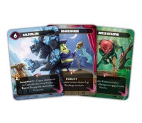 Mindbug: Kampffrüchte (Add-on Pack) (DE)