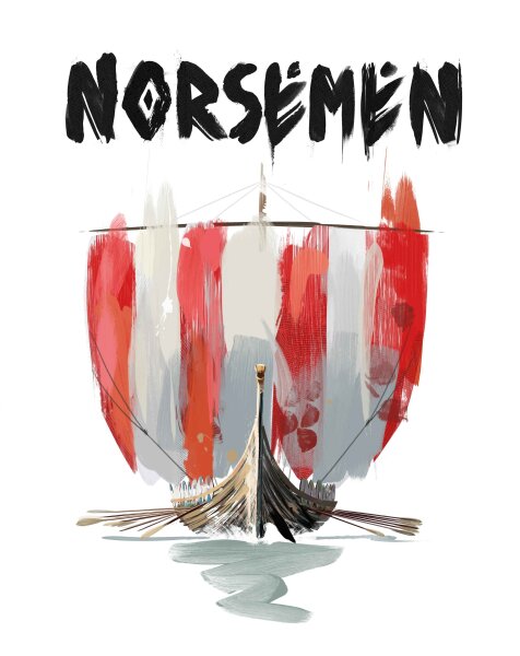 Norsemen (DE)