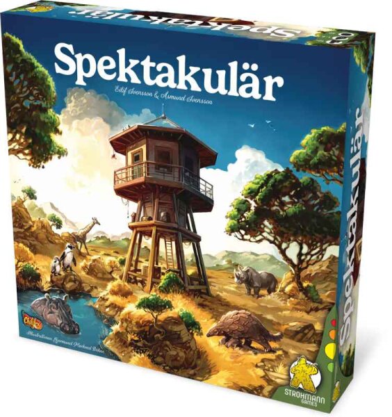 Spektakulär (DE)