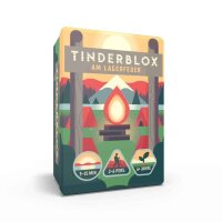Tinderblox - Am Lagerfeuer (DE)