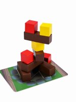Tinderblox - Am Lagerfeuer (DE)