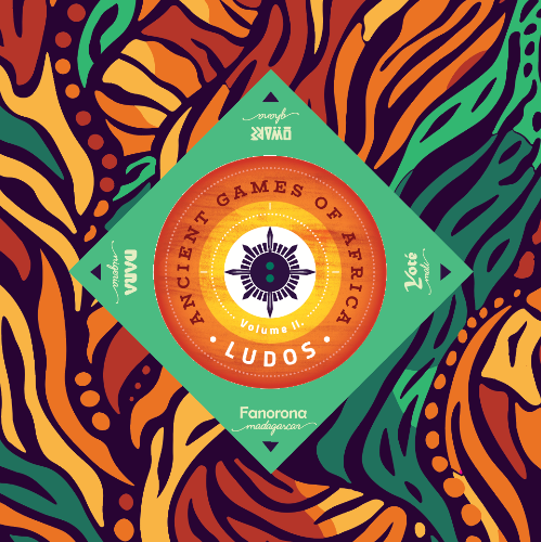 LUDOS Africa Collection (EN)