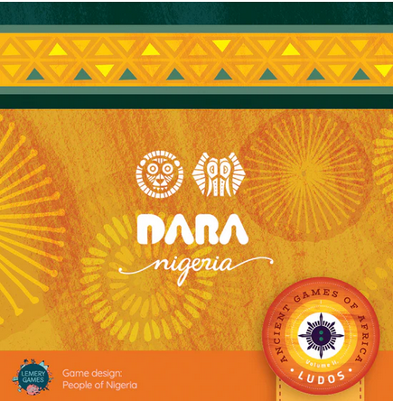 LUDOS Africa Dara (EN)