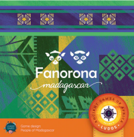 LUDOS Africa Fanorona (EN)