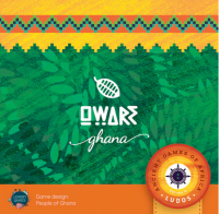 LUDOS Africa Oware (EN)