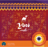 LUDOS Africa Yote (EN)