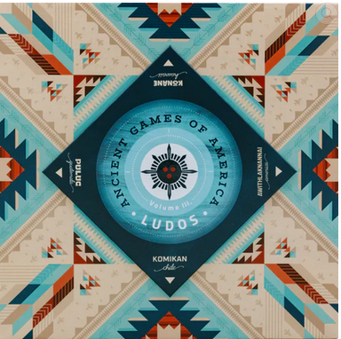 LUDOS America Collection (EN)