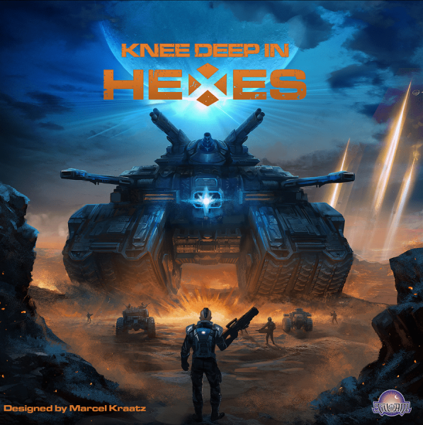 Knee Deep in Hexes (EN)