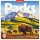 Parks 2nd Edition (DE)